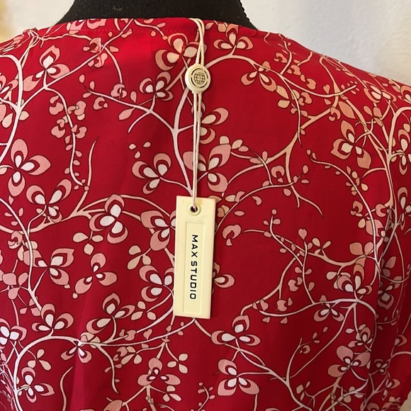 Max Studio Beautiful Dress. - Picture 8 of 11